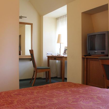 Hotel Zajazd Kultury, Dawniej Pocztowy 지엘로나구라 외부 사진