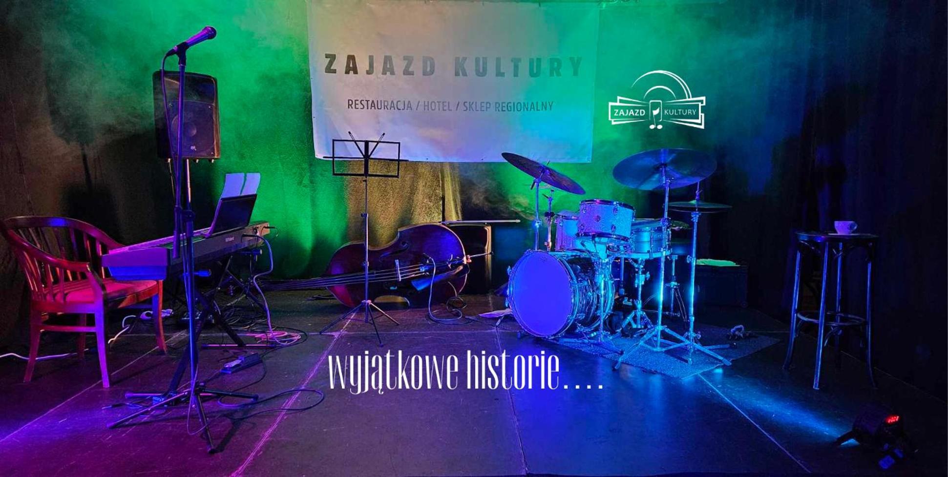 Hotel Zajazd Kultury, Dawniej Pocztowy 지엘로나구라 외부 사진